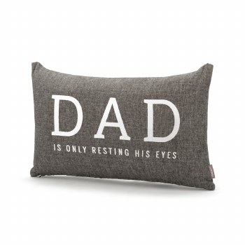 Dad Pillow