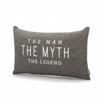 The Man Pillow