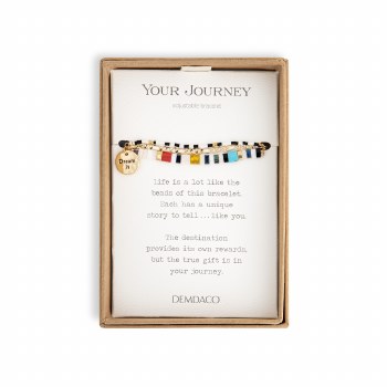 Bracelet Journey Tile Dream It