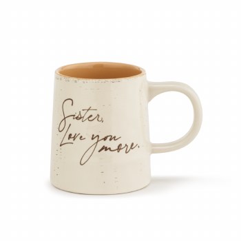 Dear You Mug Sister