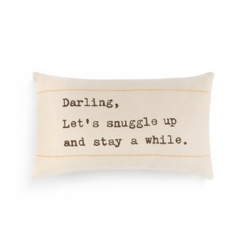 Dear You Pillow - Love