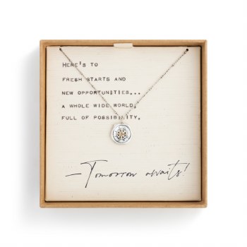 Dear You Necklace Tomorrow Awt
