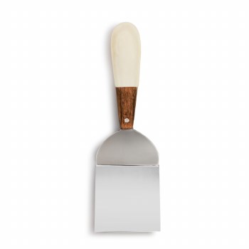 Acacia Wood Mini Spatula