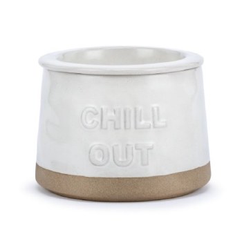 Chill Out Dip Chiller White