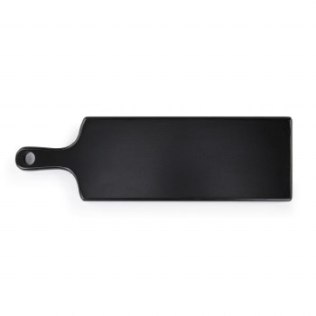 Long Wood Serving Board Ebony