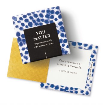 Thoughtfulls You Matter