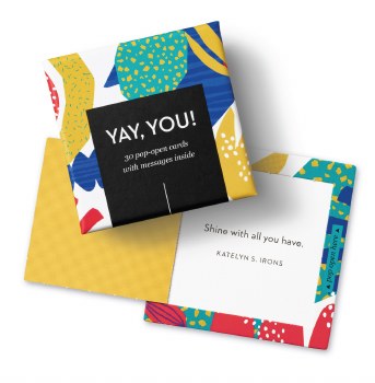 Thoughtfulls Yay You!