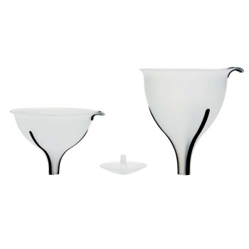 3 Piece Funnel Set