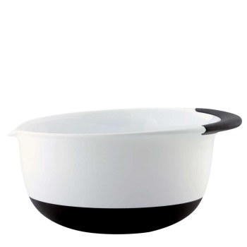 5 Qt Mixing Bowl Plastic