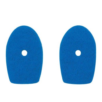 Soap Dispensing Dish Scrub Refills