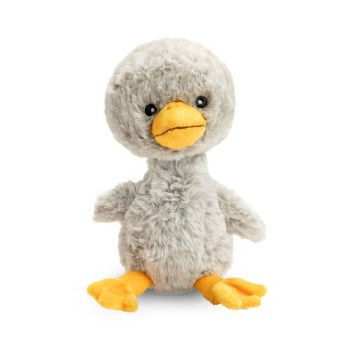 Finding Muchness - Plush Duckling