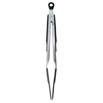 Silicone Flexible Tongs