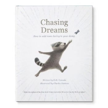 Chasing Dreams - How To Add More Daring To Your Doing