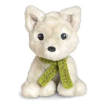 Why Not? Plush
