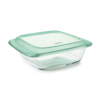 2 Qt. Baking Dish With Lid