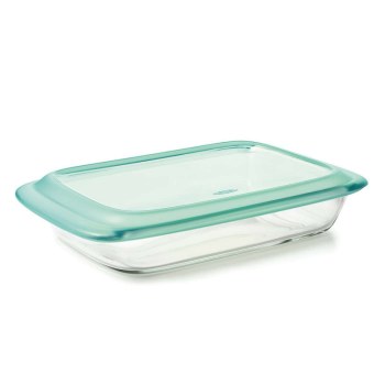 3 Qt. Baking Dish With Lid