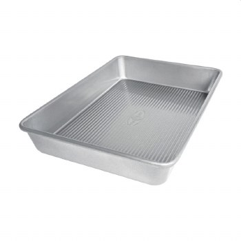Rectangular Cake Pan Seamless