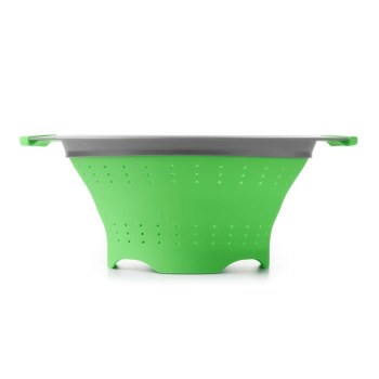 Collapsible Colander 3.5 Qt.