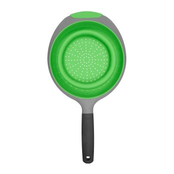 Collapsible Strainer 2 Qt.