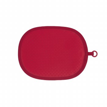 Silicone Pot Holder Red