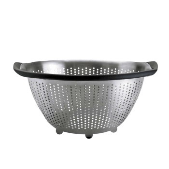 3 Qt Stainless Steel Colander