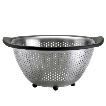 5 Qt Stainless Steel Colander