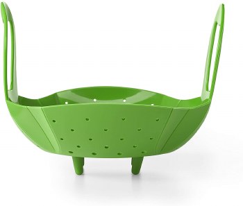 Silicone Steamer