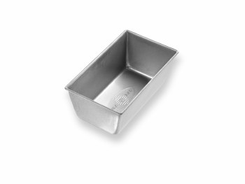 Mini Loaf Pans Set of 4