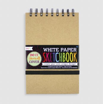 Sketchbook White Paper