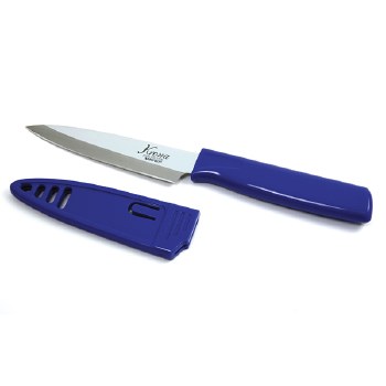 All Purpose Knife Blue