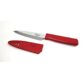 All Purpose Knife Red