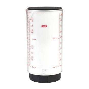 2 Cup Adjustable Measuring Cup