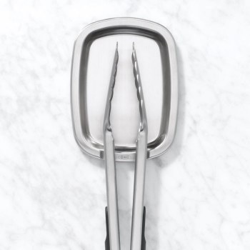 Non-slip Spoon Rest