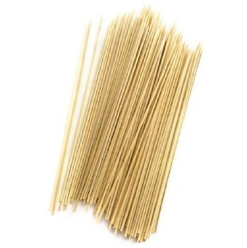 Bamboo Skewers 12" 100ct