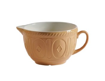 Cane Batter Bowl 9.75"