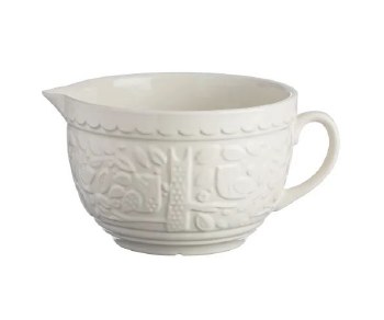 In The Forest Batter Bowl