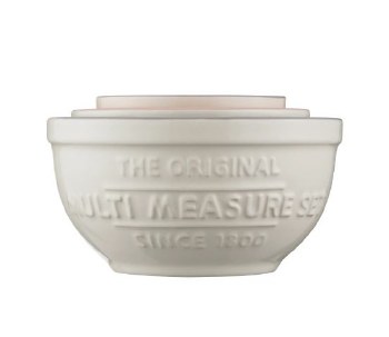 Innovative Kitchen Measuring Cups Set