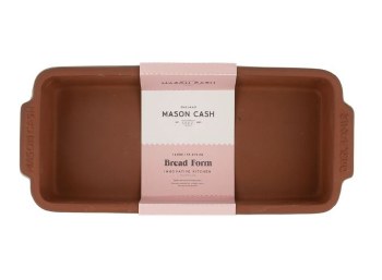 Innovative Kitchen Bread Form