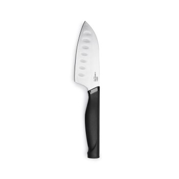 4" Mini Santoku Knife