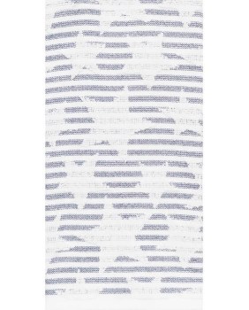 Kitchen Towel Jacquard Terry Allover Stars