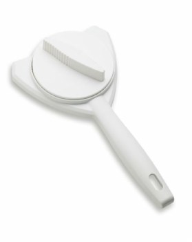 Gripper Jar Opener White