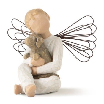 Angel Of Comfort