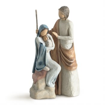 The Holy Family