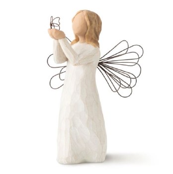 Angel Of Freedom