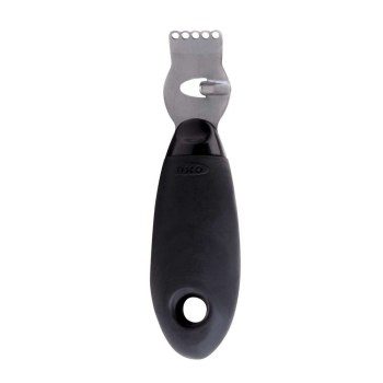Citrus Zester with Channel Knife