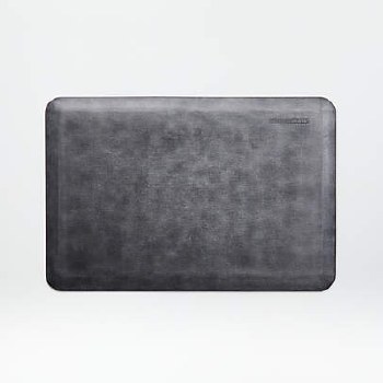 Wellness Mat 2x3 Linen Onyx