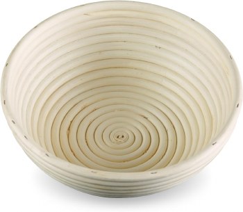 Brotform Bread Basket Round 8"