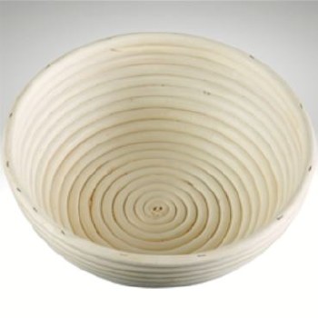 Brotform Bread Basket Round 10"
