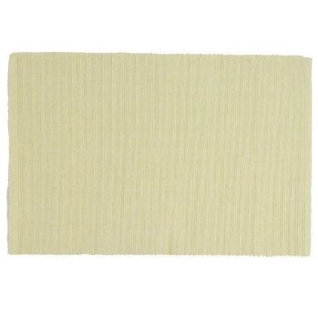 Basic Natural Placemat