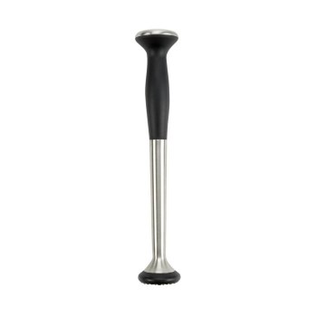 Steel Muddler
